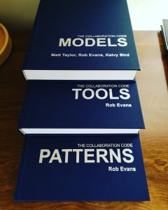 The Collaboration Code