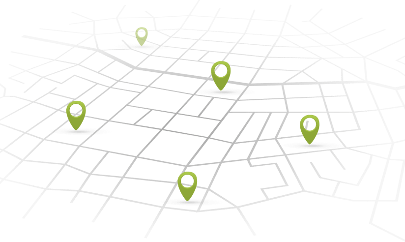 Map view