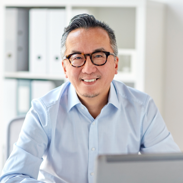 Master Franchise Experts