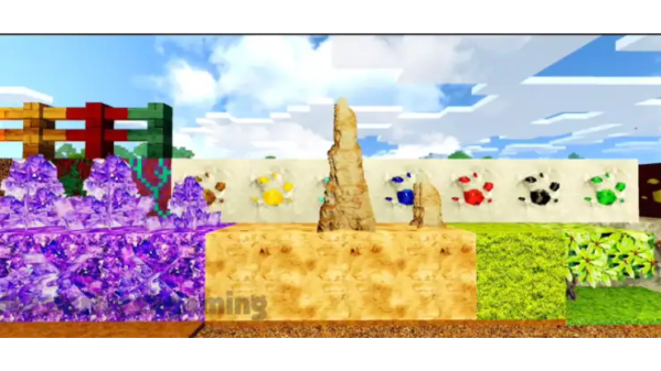 What is the Best Texture Packs for Minecraft