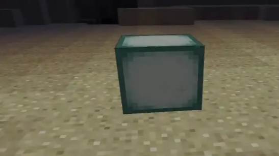 Sea Lantern