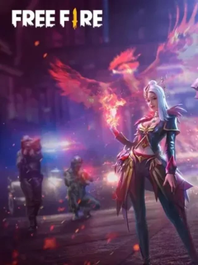 Garena Free Fire