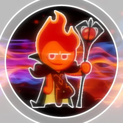 espresso cookie run pfp
