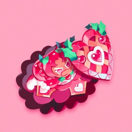 cookie run pfp
