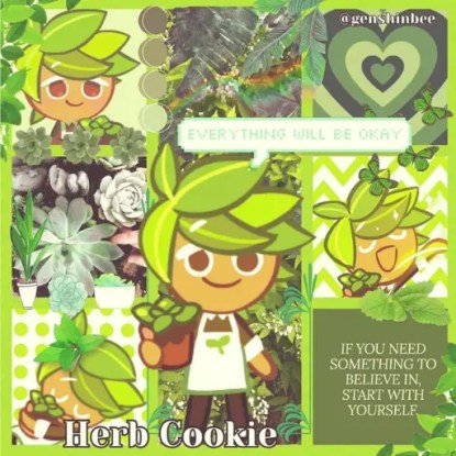 cookie run kingdom pfp