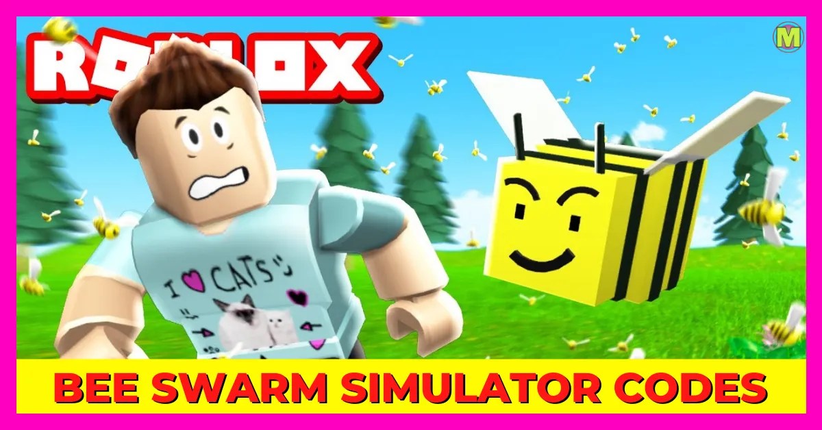 bee swarm simulator codes