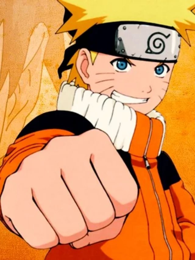 naruto