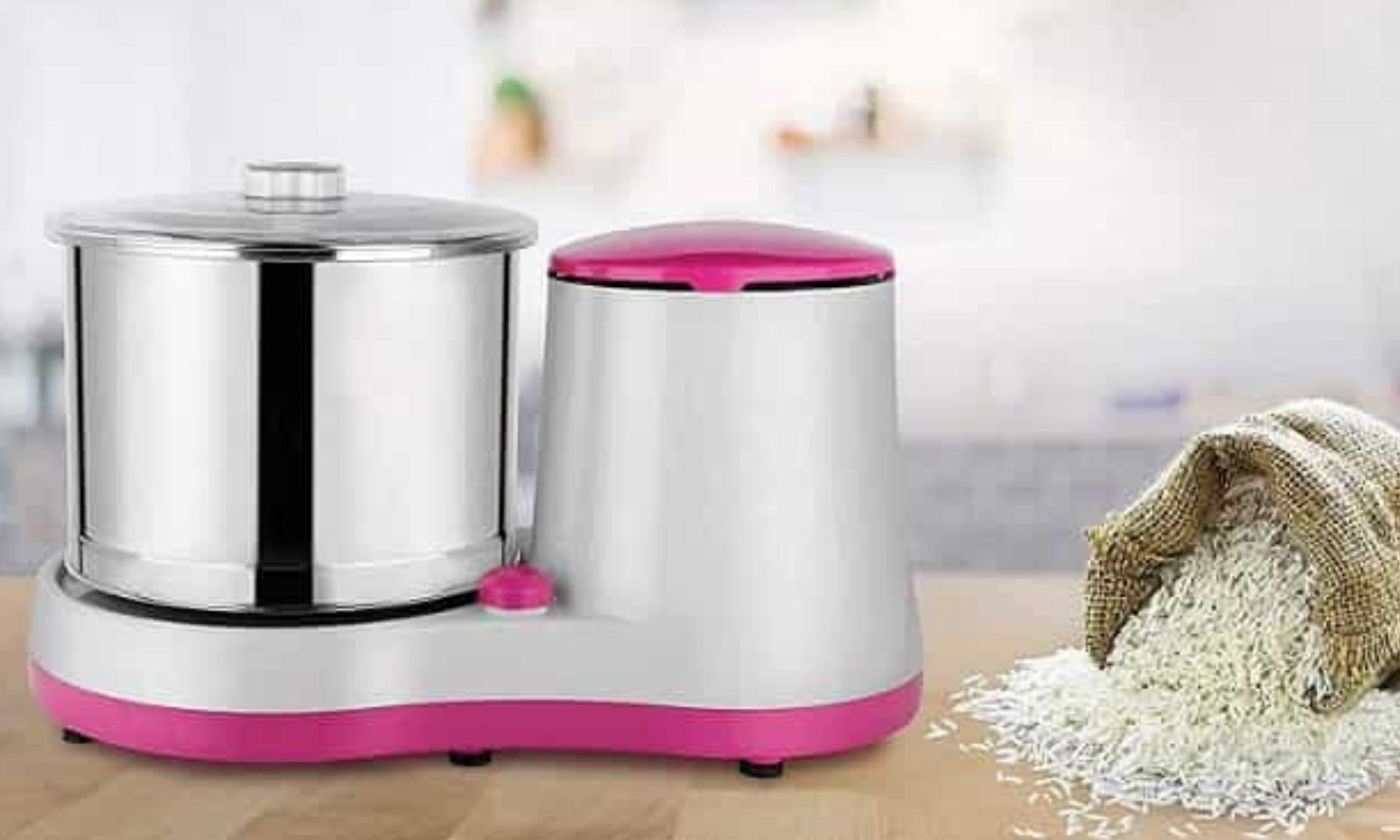Best Wet Grinders in India Deals, Buying Guide & Reviews » MasterGadgets