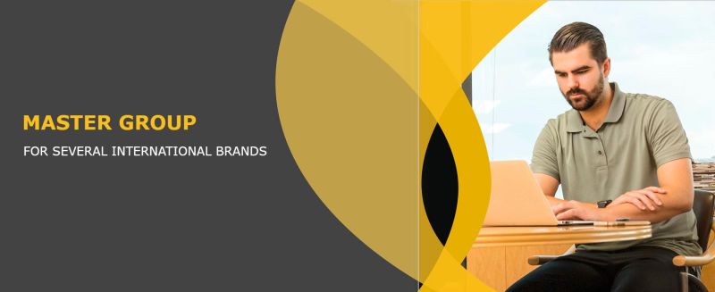 Mastergroup Holding - Premium Gradient Illustration Gallery - Mobile