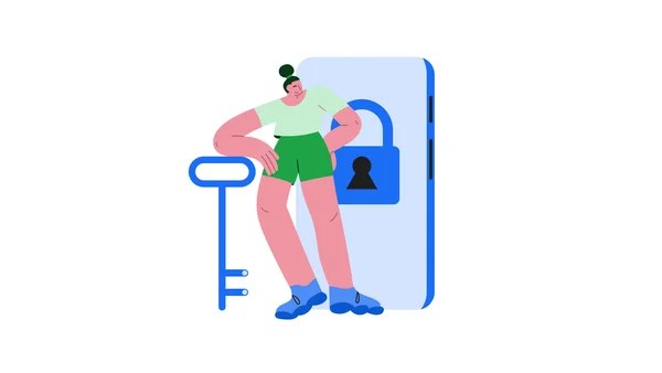 Google Fi Wireless official VPN and security image from Google