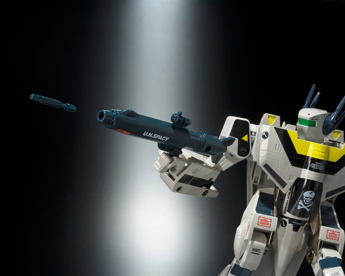 着脱可能なスーパーパックを示す公式画像