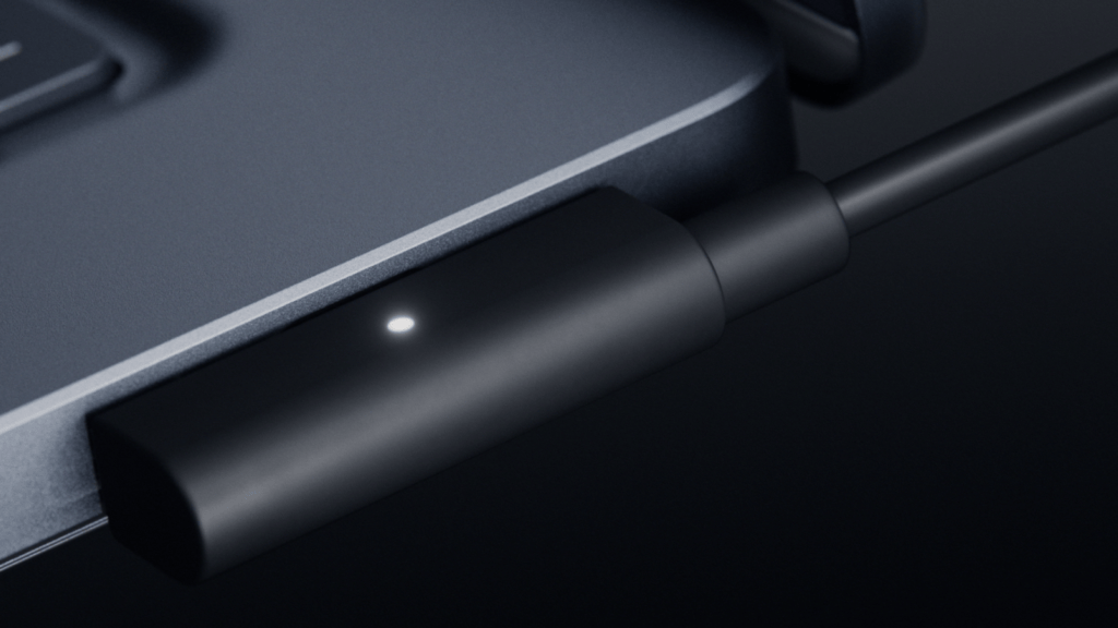 Official product photo of Surface Laptop Ultra