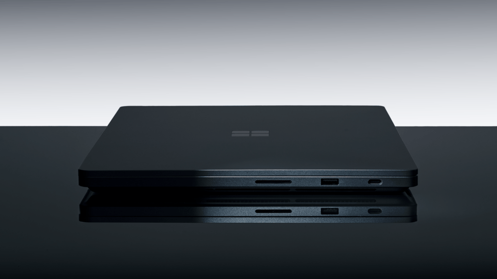 Official product photo of Surface Laptop Ultra