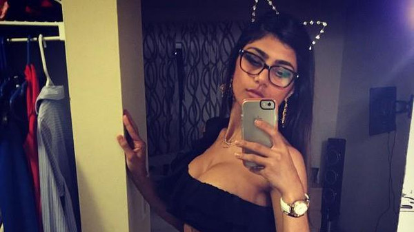 Mia Khalifa
