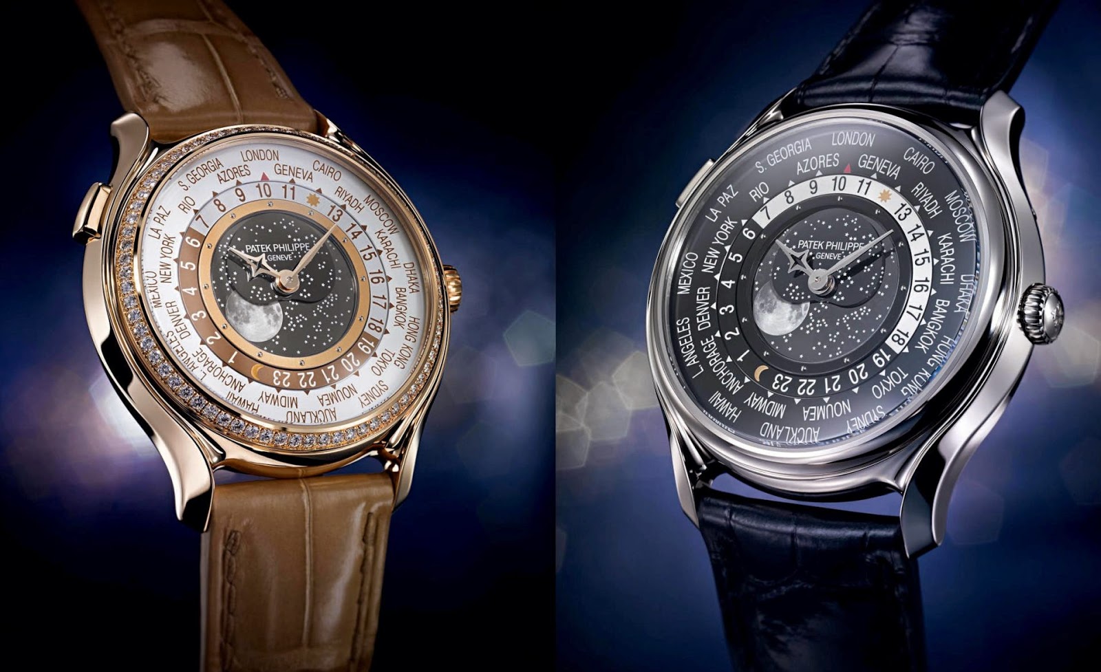 希少　PATEK PHILIPPE 2014 175周年特別本 Cool Finds: Highlights Patek Philippe 175th Anniversary