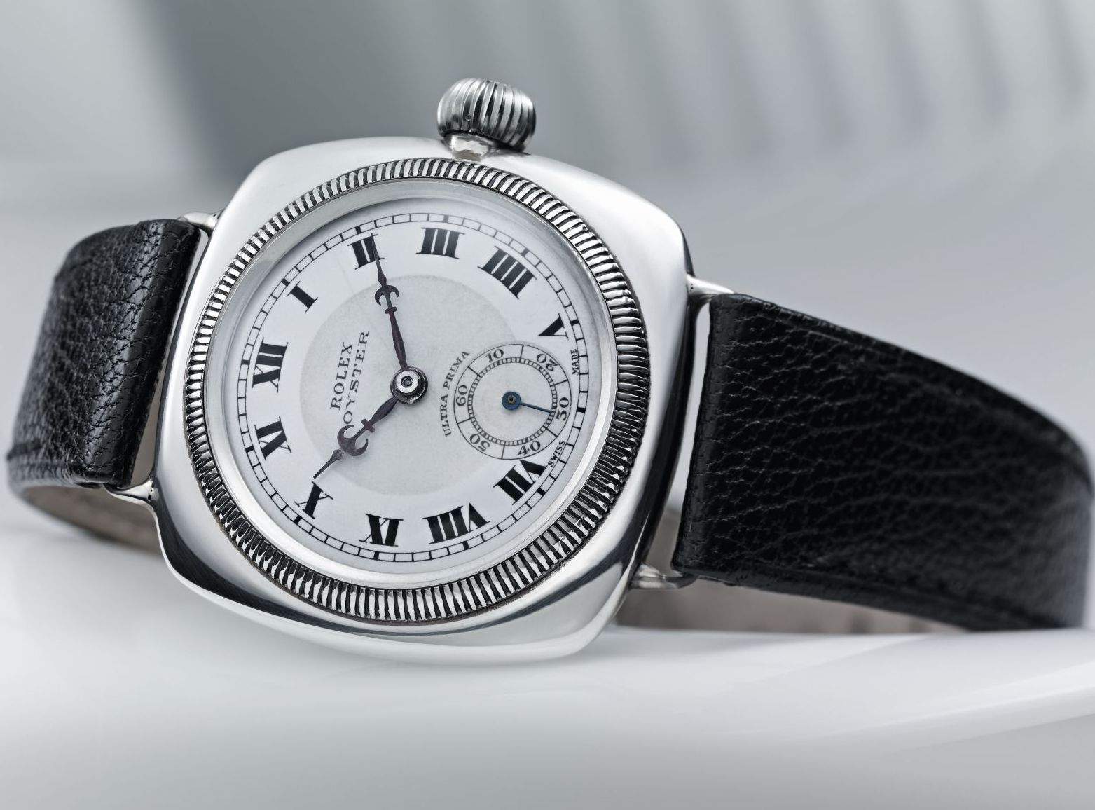 Rolex Oyster 90 Years Of Perpetual Innovation
