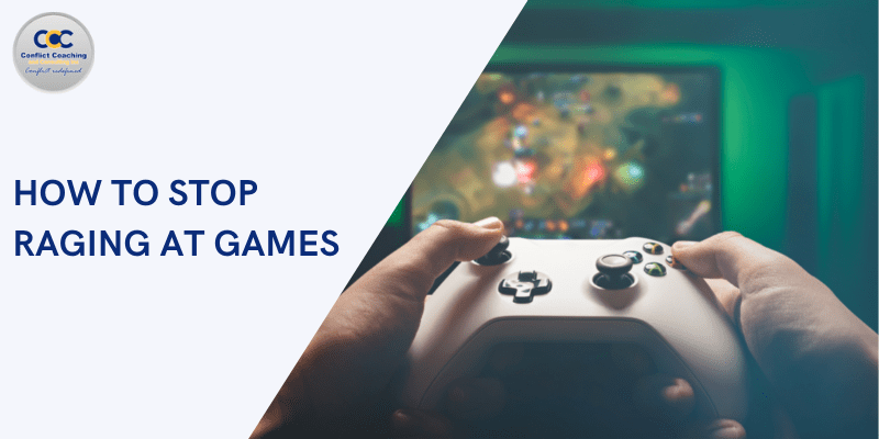 Four Stages Of Anger You Should Know Mastering Anger How To Stop Raging At Games 