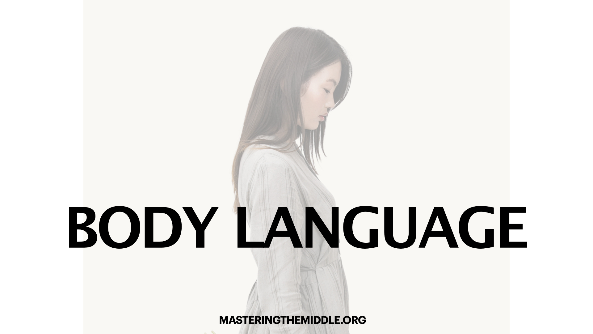 The Best Way To Become More Powerful And Confident.