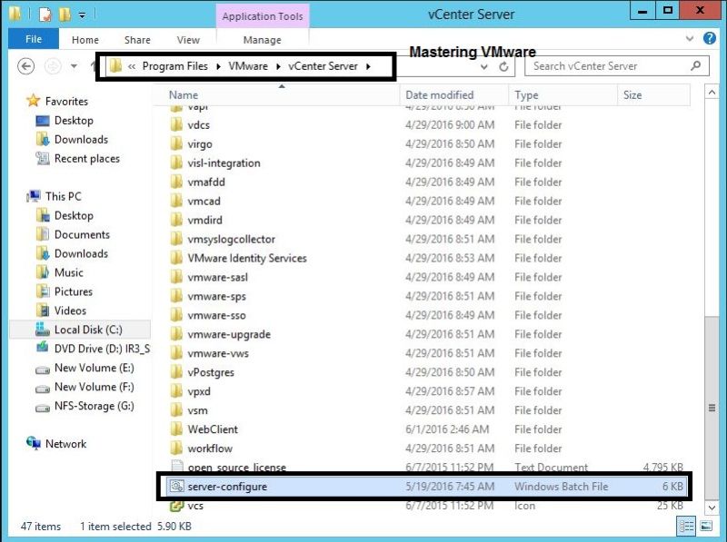 Html5 Client 14 Mastering Vmware - Premium Vintage Photo Gallery - 8K