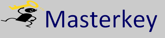 Masterkey web design