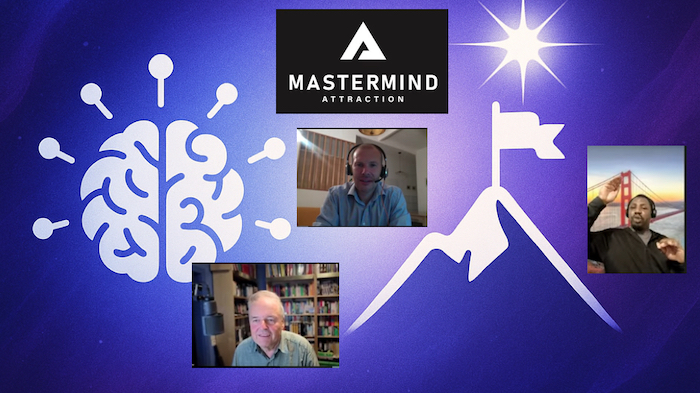 Pitch et feedback pour mieux réussir