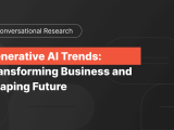 Top 10 Generative Ai Trends Latest Advancements Developments