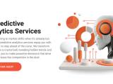 Ai Predictive Analytics Services Reduce Churn By 30