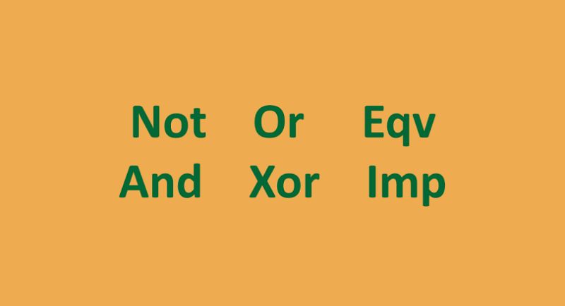 Vba Coding Constructs - Vintage Arts - Artistic 8K Collection