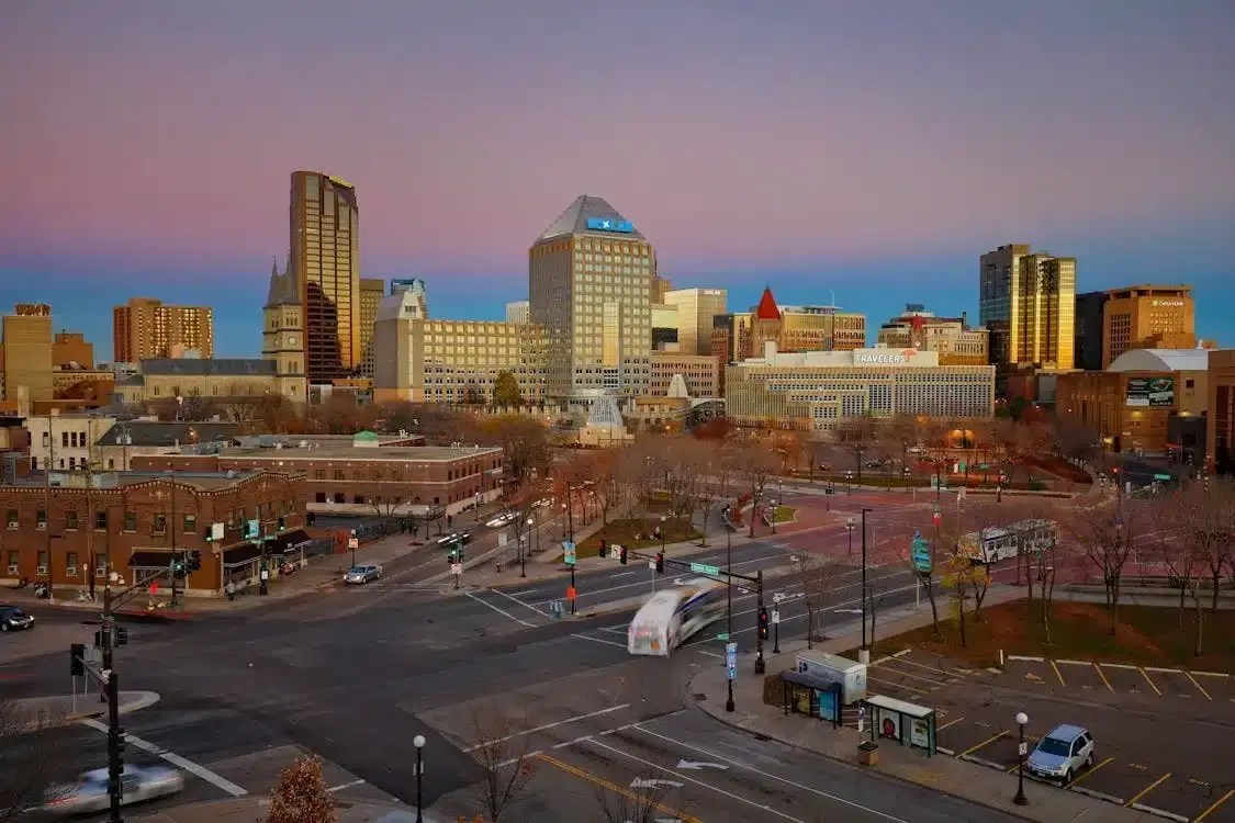 Massage Therapy in Minneapolis