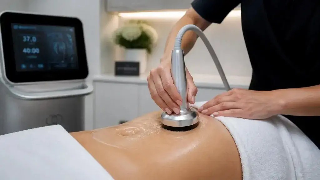 Body contouring