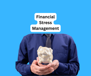 Student Financial Stress Management
