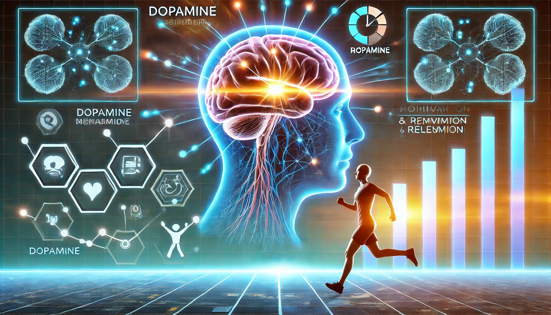 Dopamine in Motivation