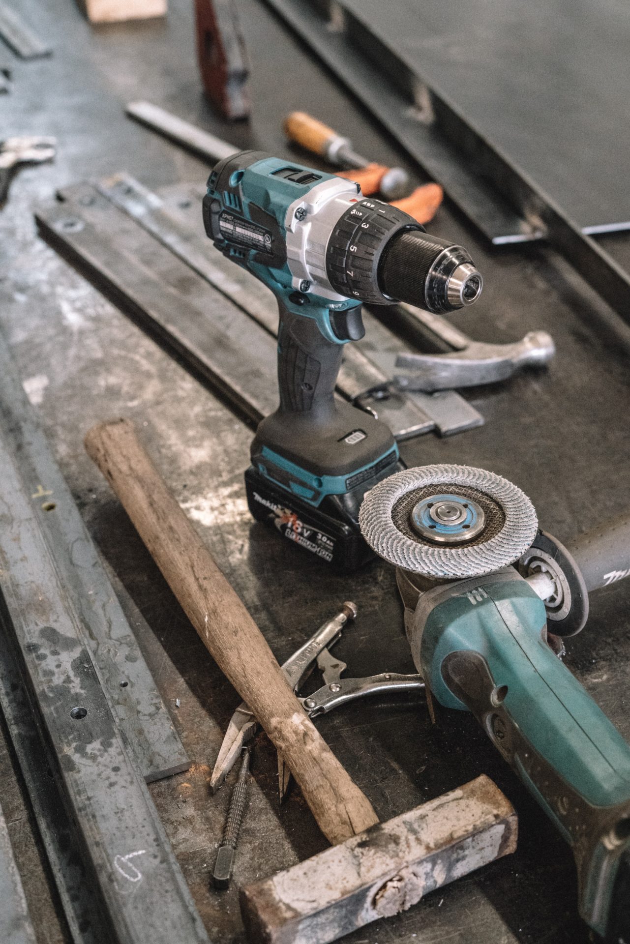 Tools