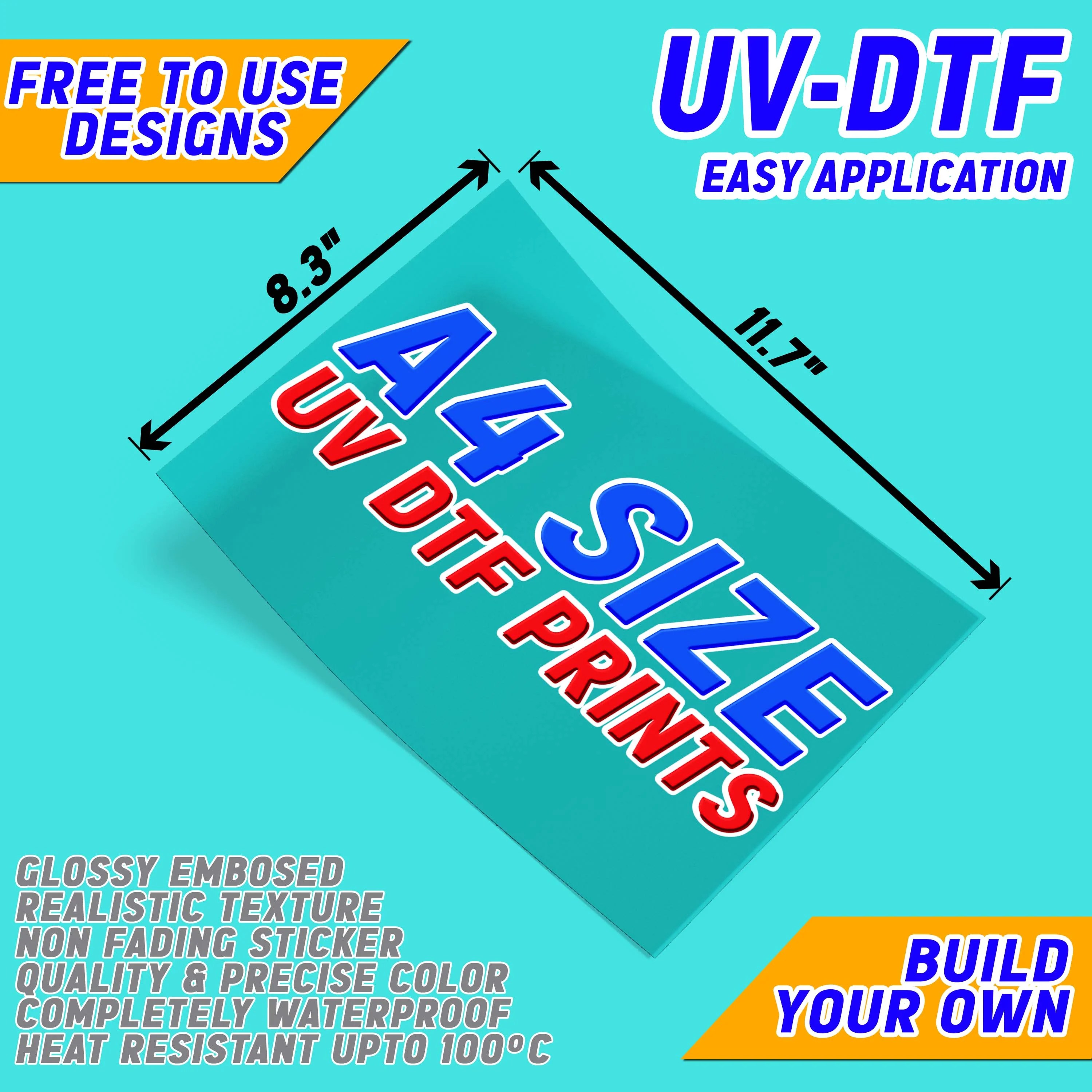Master Printlab Dtf Printing Sublimation Tarpaulin Custom Unifor