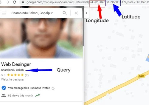 Query