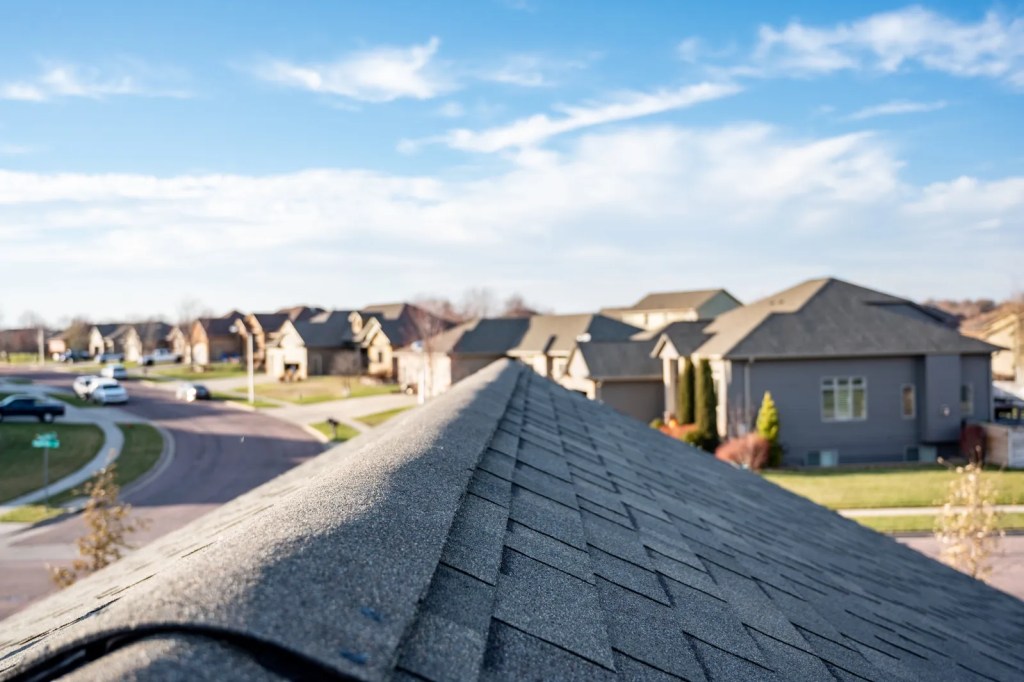 About Ridge Capping