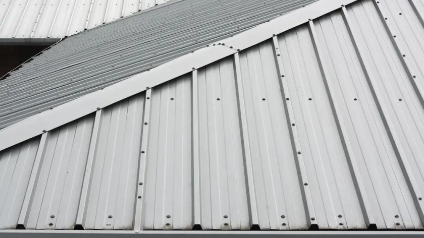METAL ROOFING