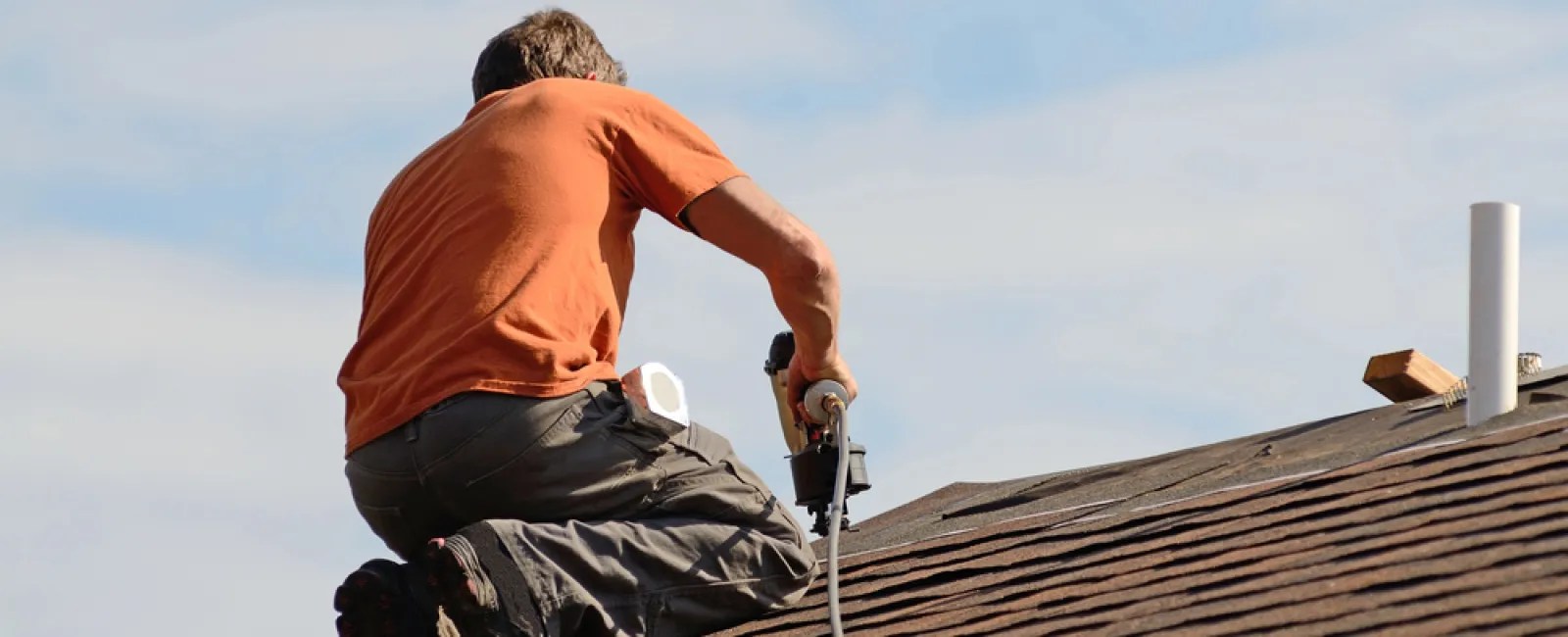 Medical Office Reroof