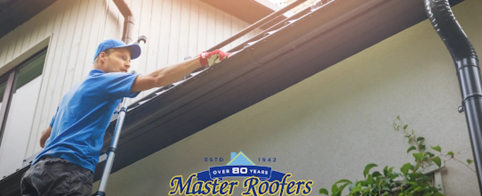 Need Gutter Replacement