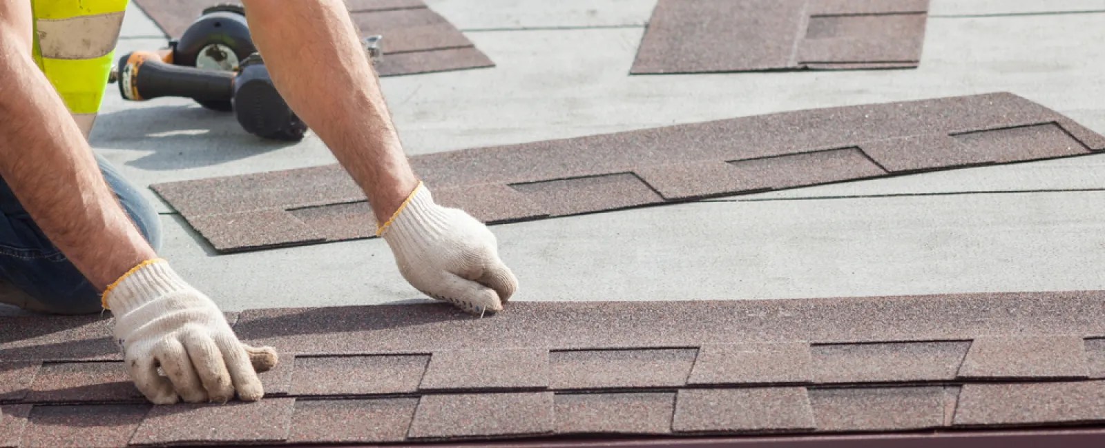 Timberline Roofing