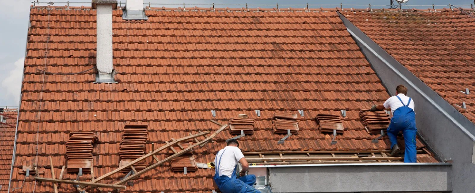 Understanding Roofing Costs