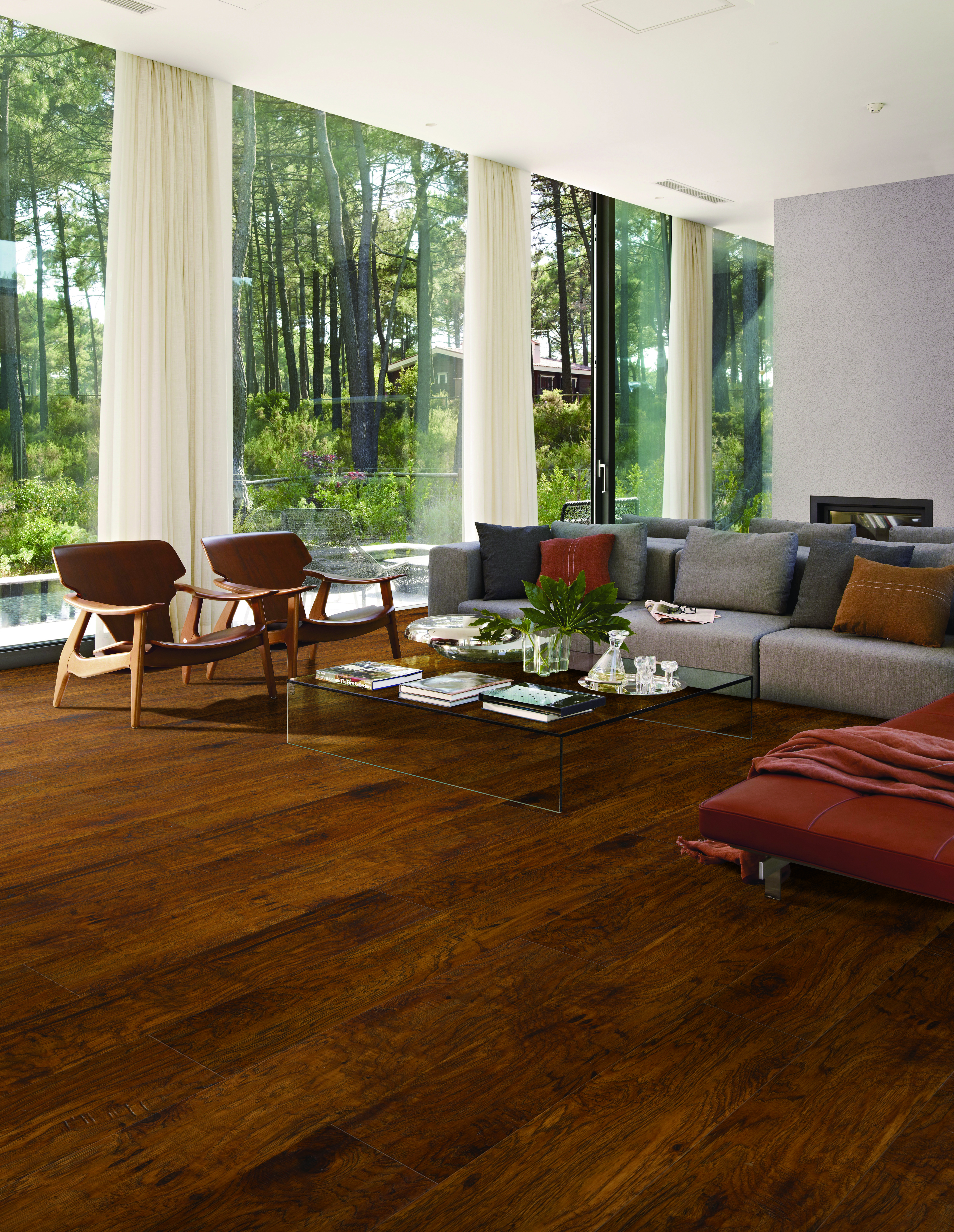 Parkay Textures Chestnut 12 3mm Masters Building Products