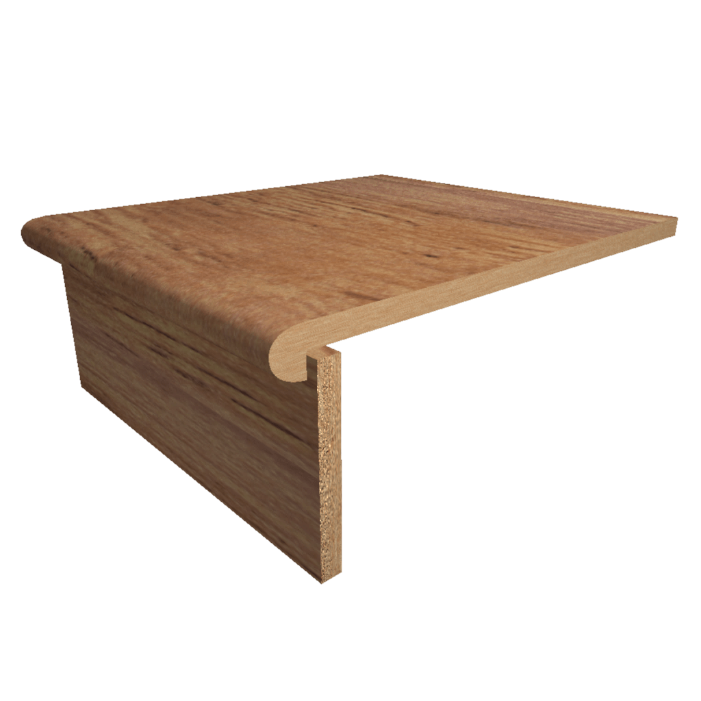 Parkay Stair Tread Hickory Masters Building Products