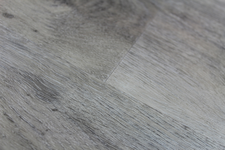 Parkay XPS Mega Sound - Aluminum Gray Waterproof Floor 7.5mm