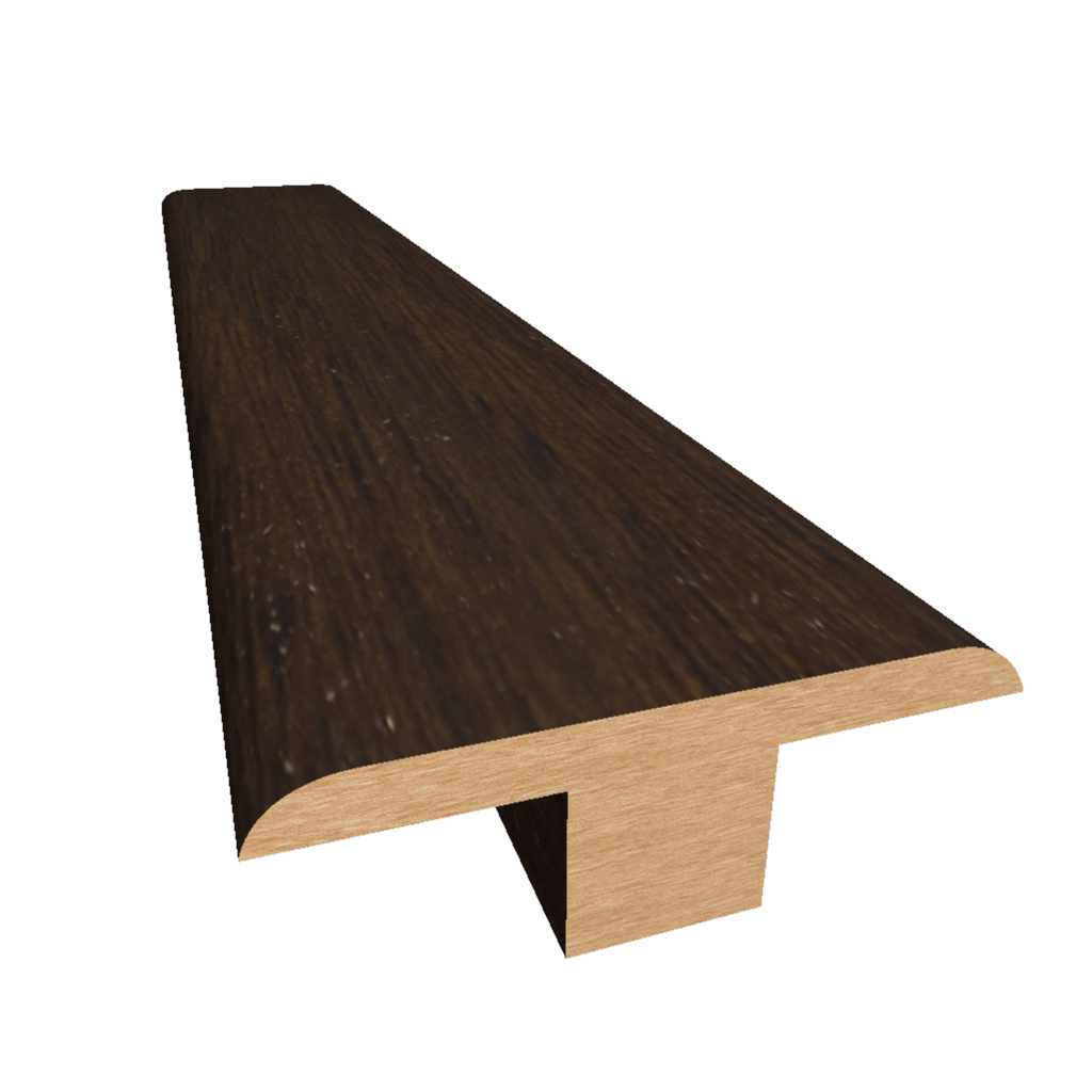 Everest Birch Wood TMolding Brown Valley Masters Building Products