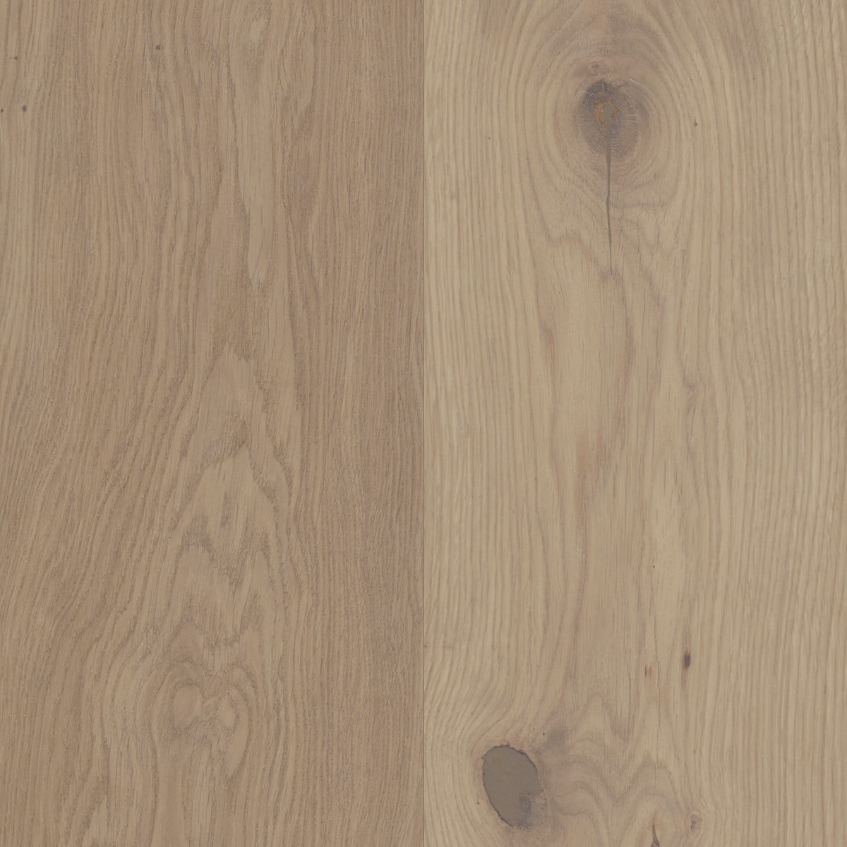 Valinge Woodura - Misty White Oak Nature XL Collection - Masters