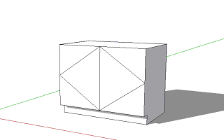 Scale by Selection