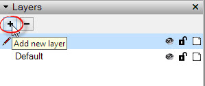 Add Layer