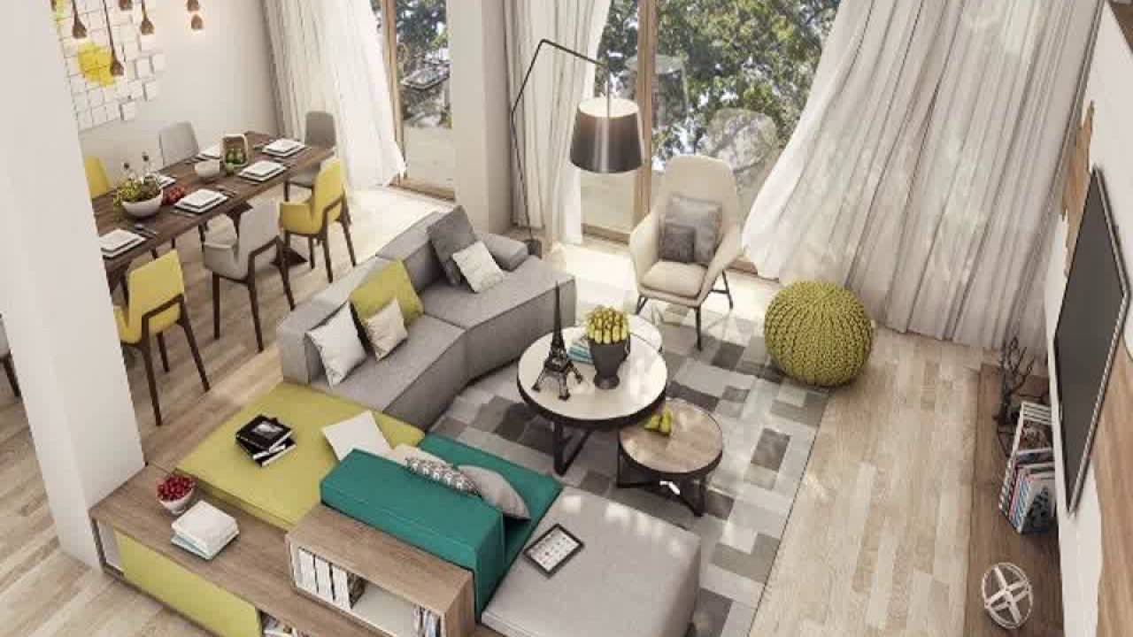 Home decor ideas for young couples