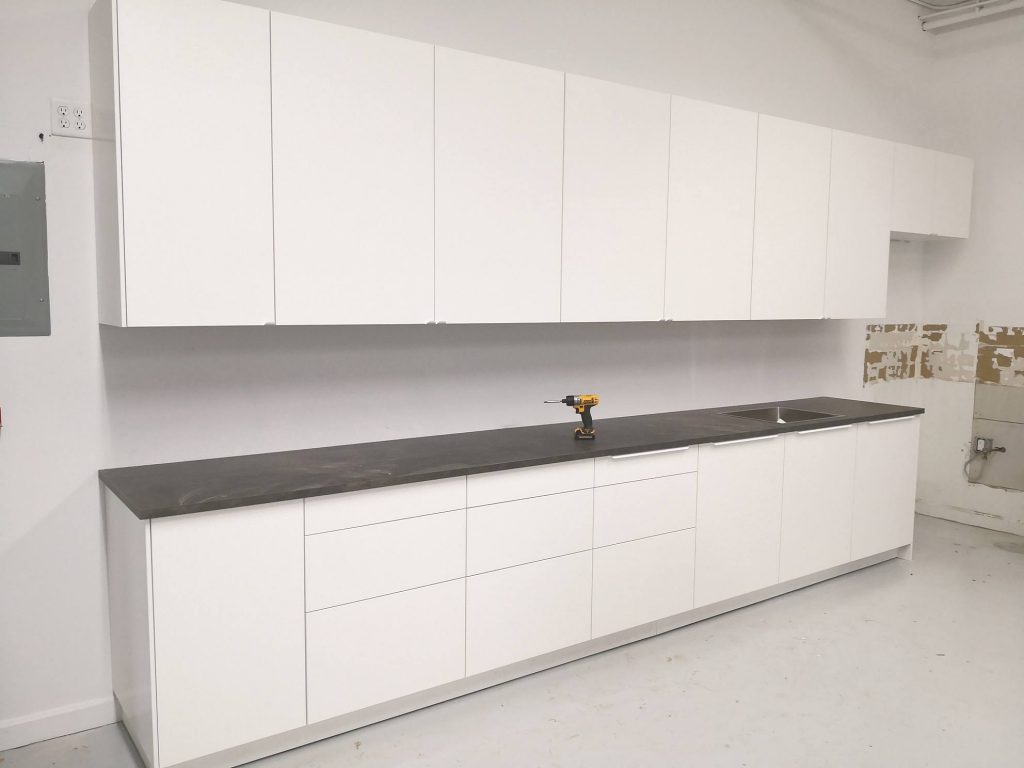 ikea kitchen cabinet installation includes all doors, drawers, handles and decorative elements. Installing Ikea Kitchen Cabinets In Nyc